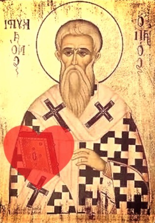 Oraciones a San Cipriano para el amor efectivas y poderosas